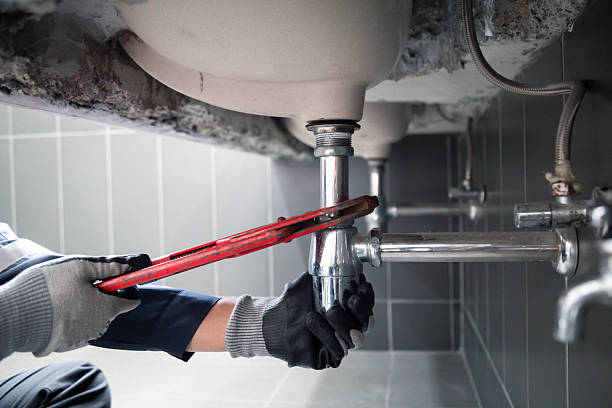 Trusted Pipe Repair service in Fitzwilliam, NH - Masters Plumbing Service